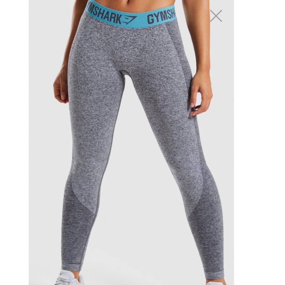 Gymshark Flex Leggings